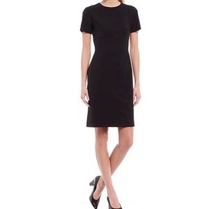 Antonio‎ Melani NAVY sheath